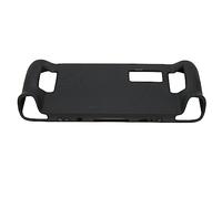 Denash Protection de Pont à Vapeur Silicone Couverture Absorption de Choc pour Les Réductions de Chaleur de la Console de Jeu pour Le Commutateur à Vapeur 2022