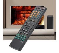 Denash RAV315 Télécommande, Option de Remplacement Confortable, Aucune Programmation Requise, Performances Stables pour la Maison