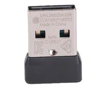 Denash Récepteur USB, émetteur Bluetooth sans Fil pour MX Keys K860 Pop Keys Clavier Pop Mouse 3s MX Anywhere 3 Lift Vertical M650, avec Connexion Robuste jusqu'à 33 Pie