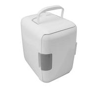 Denash Réfrigérateur à Panneau Solaire 50W, 18V DC, Refroidissement 68W, économe en énergie pour le Camping