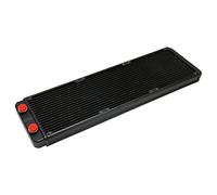 Denash Refroidisseur de Refroidissement à Eau Efficace High-Performance Heat Department for Computer, Devices Beauty, Air Purifier en Aluminium Cuivre