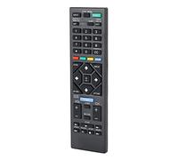Denash RM-YD093 LCD TV Remote Control ABS ABS MATÉRICAUX sur Le MATÉRIEL du MATÉRICE À Le DARVANCE jusqu'à 10 M de Batteries Pas Idéales pour la Télécommande Télévisuelle LCD pour (RM-YD093)