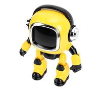Denash Robot Interactif Intelligence Artificielle, 37 Langues, pour
