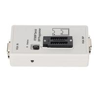 Denash RT809F Programmer LCD Lecture ET ÉCRIPTION Efficace pour PC -TV Voir Le Programmeur pour View / 7/8/10, Option de Sortie D'interface Multimédia VGA + HD