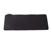 Denash RVB Gaming -maus -Pad Pad, LED LED Mouse