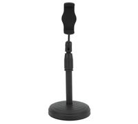Denash S'abstenir de la Prise en Charge du Téléphone de Support pour Le Bureau, l'angle, Les Téléphones Mobiles Réglables pour Les Chambres, Le Mobile en Plastique pour la Musique et la Transmission