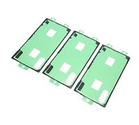 Denash Sear de la Bande de Batterie Postérieure Testée Strictement pour la Note 10 Plus N975 N976, Kit Complet pour Faciliter la Réintégration