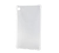 Denash Silicone Silicona Silicona Tabu Cover 4 Corner Coussin pour Tab A7 Protection des Tablettes