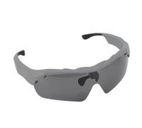 Denash Smart Bluetooth à Cyclistes, Lunettes de Soleil Sportives Polarisées avec Lecture de Musique et Appel Vocal pour Les Hommes à Vélo à la Pêche à la Course à Pied