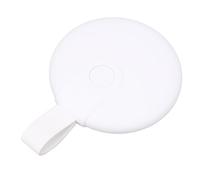 Denash Smart Tracker, Air Tracker Tag Tag Luggage Finder Item Locator avec Suivi en Temps Réel et IP67 IP67 pour Trouver Mon Application, Fonctionne pour Les Appareils iOS