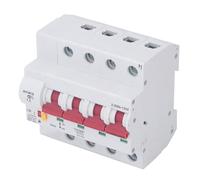 Denash Smart WiFi Performance Switch avec Technologie Anti-interférence et Matériel PA66 pour la longévité (220V)
