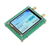 Denash Source du Signal RF, Crème Tactile Très Précise - Générateur de Signal pour le Test de Laboratoire PCB 2,8 Pouces