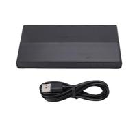 Denash Splitter de L'interface Multimédia 1x4 HD, Extender Splitter HD 4K 60Hz pour Les Réunions d'entreprise Divertissement, Soutient Les Formats 3D, Les Capacités de Transmission