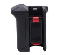 Denash Street Photography Grip Vlog Poignée Support de Caméra pour 6 avec Libération Rapide Magnétique Extension de Chaussure Froide à Obturateur Réglable