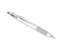 Denash Stylo à Bille à Points pour Nail Art, avec 5 Fonctions, Outil de Pointage pour les Artistes de Salon de Manucure, Design Compact Noir