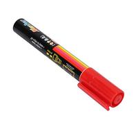 Denash Stylo Marqueur Bee Queen, Outil de Peinture de Marque 8 Couleurs pour l'apiculture, Stylo de Marquage d'équipement d'apiculteur, Outil de Marquage Bee Queen pour la Gestion des Ruches