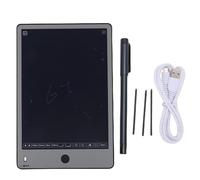 Denash Stylo Numérique Intelligent, Angle D'écriture à 360 Degrés, Synchronisation en Temps Réel avec Reconnaissance de Texte OCR pour la Prise de Notes, Le Partage de Dessins sur Les