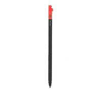 Denash Stylo Numérique, Niveau de Pression 4096, 2 Boutons, Stylet Rechargeable en Alliage D'aluminium avec Fonctions Personnalisables, pour Ordinateur Portable Gen 3 300E 500E FRU