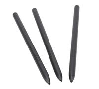 Denash Stylus Pen Magnétique 3pcs Haute sensibilité 4096 Pression pour Tab S9 S9 Plus Ultra avec 15 Conseils, Installation Facile à écrire Black Drawing