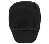 Denash Tapis de Souris Chauffant, Tapis de Souris Doux et Spacieux pour Garder au Chaud USB avec Plaque Chauffante pour l'écriture au Bureau