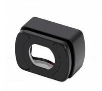 Denash TéléObjectif 2X adapté pour Appareil Photo de Poche 3/4 Objectif de Grossissement Téléconvertisseur Magnétique 2X avec Revêtement Multicouche pour Une flexibilité Focale Am