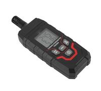 Denash Thermomètre Numérique Hygromètre Température Ambiante, Taux
