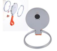 Denash Traducteur de Langue AI, Support de Téléphone Magnétique avec 138+ Langues en Temps Réel, Appel Vidéo, Traduction de Photos Vocales pour Affaires de Voyage