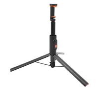 Denash Trépied du Téléphone avec Un Bâton de Selfie Extensible sans Fil à Distance pour L'enregistrement Vidéo des Selfies, Une Perspective Optimale à 1500 Mm, pour Les Téléphones