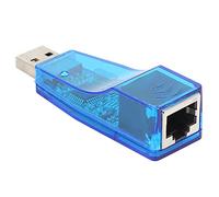 Denash USB USB Durable WiFi Network Carte Premium Plug and Play Support OS X Matériau