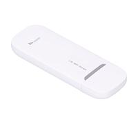Denash USB WiFi Dongle Modem Portable 4G LTE avec SIM Card Slot, Plug and Travel and Work Game
