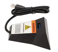Denash USB3.0 Fast Transmission Mini Mini USB 3.0 Cube pour ABS Material Office Houses