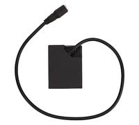Denash Utilisez Le Chargeur NP W126 Dummy -Kku pour XT1 XT2 X T10 X T20 H1 T30F A3 A2 A10 XE 3 XT 100 T200 Pro3 pour L'étude Intérieure