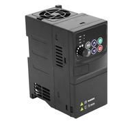 Denash Vector 3 Phases-colorant Numérique - Cloître de Fréquence pour des Performances Efficaces à Usage Industriel 5,5 KW