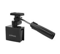 Denash Venture de la Voiture Repotage de la Fenêtre Montant 360 ° Rotation D'interface Universelle 1/4 de Pouce Adaptée à Un Photographique