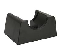 Denash VR Headset Lading Dock Premium ABS Fast Charger pour 2 Robustes Durables pour Les Amateurs de réalité Virtuelle