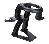 Denash VR No Slip Slip Supporter Support VR Supporter pour 2, Assemblage de Contrôleur Amiable avec des Objectifs de réalité Virtuelle (Black)