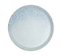 Denby Assiette Kiln Blue Large. Ø26 cm