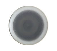 Denby Assiette Modus Ombre 22.5 cm Gris
