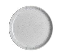 Denby Assiette Studio Blue coupe 21cm Chalk