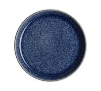 Denby Assiette Studio Blue coupe 21cm Cobalt
