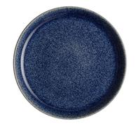 Denby Assiette Studio Blue coupe 26cm Cobalt