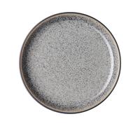 Denby Assiette Studio Grey coupe 21cm Granite