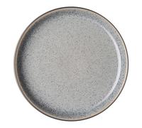 Denby Assiette Studio Grey coupe 26cm Granite