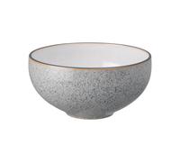 Denby Bol à nouilles Studio Grey 17.5cm Granite