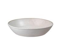 Denby Bol à pâtes Kiln Coral Corail-beige. Ø22 cm