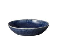 Denby Bol à pâtes Studio Blue 22cm Cobalt