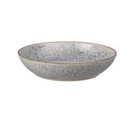 Denby Bol à pâtes Studio Grey 22cm Granite