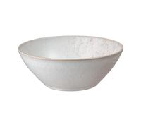 Denby Bol à petit-déjeuner Kiln Coral Corail-beige. Ø16.5 cm
