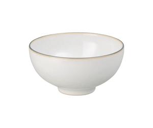 Denby Bol à riz Studio Grey 13cm Quartz