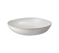 Denby Bol de service Kiln Coral Corail-beige. 28.5x28 cm